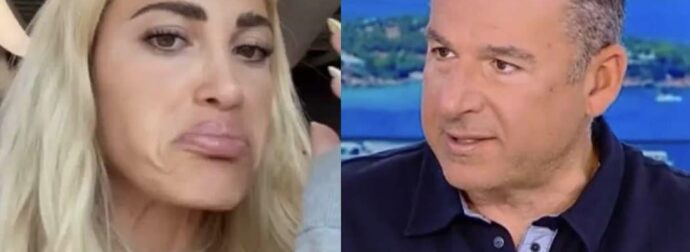 Η Τούνη «αδειάζει» τον Λιάγκα και την εκπομπή του – «Θα πρέπει» – Η αλήθεια για τα «500ευρα»