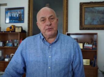 Μπέος: «Ο Μητσοτάκης θα κυβερνά όσα χρόνια θέλει»