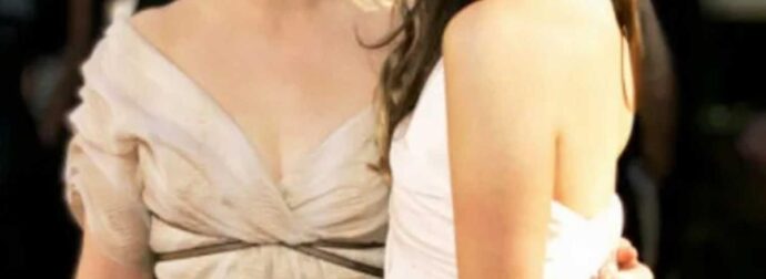 «Είμαι ομοφυλόφιλη»: Κόρη διάσημης ηθοποιού μόλις ανακοίνωσε ότι θέλει γυναίκες & μας έδειξε την σύντροφό της