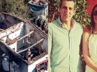 Η ανατριχιαστική σύμπτωση που συνδέει τον θάνατο του 66χρονου πατέρα και του 12 γιου του στο Ωραιόκαστρο με τη γυναικοκτονία της 45χρονης Αντιγόνης στη Δράμα