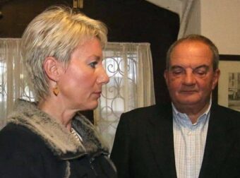 Διαζύγιο για Κώστα Καραμανλή – Νατάσα Παζαΐτη; Βόμβα από το ζευγάρι