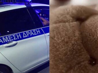 Σοκ: 58χρονος φέρεται να προσπάθησε να πνίξει 8χρονο με μαξιλάρι γιατί έκανε φασαρία