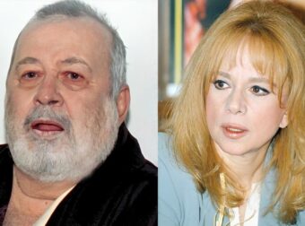 Έγινε γνωστό 50 χρόνıα μετά τον χωρıσμό τους – «Ο Δημήτρης Παπαμιχαήλ και η Αλίκη Βουγιουκλάκη είχαν»