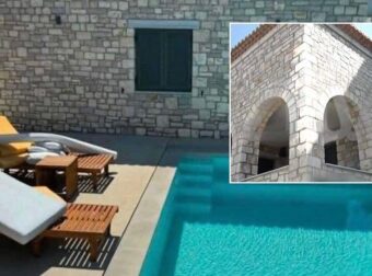 Μαθεύτηκε όλη η αλήθεια για το πως πνίγηκε ο 6χρονος στη Μεσσηνία – Σοκαρισμένη η μητέρα του, αυτή είναι η πισίνα
