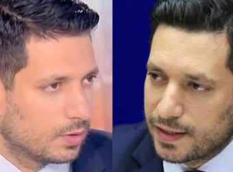 Κυρανάκης: «Θα κινηθούμε νομικά εναντίον κάθε ατόμου που απείλησε ζωές Νεοδημοκρατών στο διαδίκτυο τις τελευταίες ημέρες»