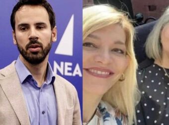 Χαμός με αυτό που είπε ο Νίκος Ρωμανός για τον θάνατο της μητέρας της Αφροδίτης Νέστορα – «Τι θα γινόταν σήμερα»