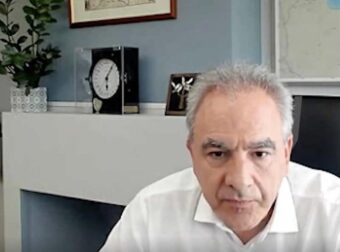 Συναγερμός στην κυβέρνηση μετά τη συνομιλία του συμβούλου Εθνικής Ασφάλειας του Πρωθυπουργού, Θάνου Ντόκου, με Ρώσους φαρσέρ – Έρευνα για υβριδική επίθεση