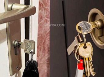 Γιατί πρέπει να αφήνουμε το κλειδί πάντα στην πόρτα το βράδυ; Τι εξηγεί ειδικός
