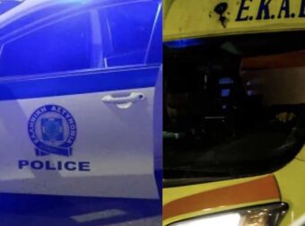 Νεκρή βρέθηκε γυναίκα στο σπίτι της – Εντοπίστηκαν πατημασιές