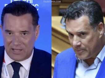Άδωνις Γεωργιάδης: «Αν νομίζετε ότι είμαι κουτός κάνετε λάθος»