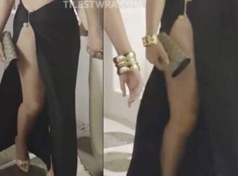 Χαμός στη Μύκονο με την εμφάνιση καλλονής με καμπύλες – Το βίντεο που κάνει θραύση