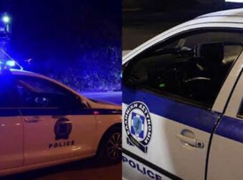 Άγριο επεισόδιο για μια παρατήρηση για την οδήγηση – Σταμάτησαν το αυτοκίνητο στη μέση του δρόμου και επιτέθηκαν σε οικογένεια