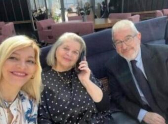 Συγκλονίζει η Αφροδίτη Νέστορα: «Μείναμε πλέον μόνοι, εγώ και ο πατέρας μου μαζί με πολλά αναπάντητα γιατί»