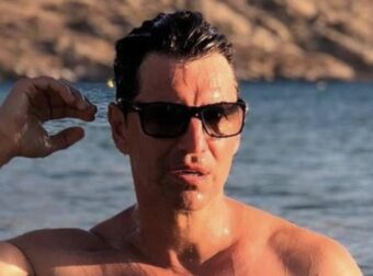 «Σούσουρο» με τον Σάκη Ρουβά – Τι συμβαίνει