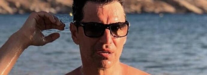 «Σούσουρο» με τον Σάκη Ρουβά – Τι συμβαίνει