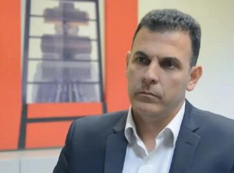Παραιτήθηκε από βουλευτής του ΣΥΡΙΖΑ ο Γιώργος Καραμέρος
