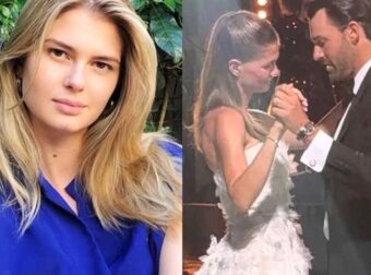 Αμαλία Κωστοπούλου: Η νέα ζωή μετά τον γάμο της – «Αγοράσαμε τη γη των ονείρων μας και χτίζουμε το σπίτι μας»