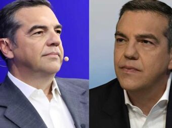 Αυστηρό μήνυμα Αλέξη Τσίπρα: «Η κυβέρνηση να σταματήσει να δίνει λευκή επιταγή στον Τραμπ»