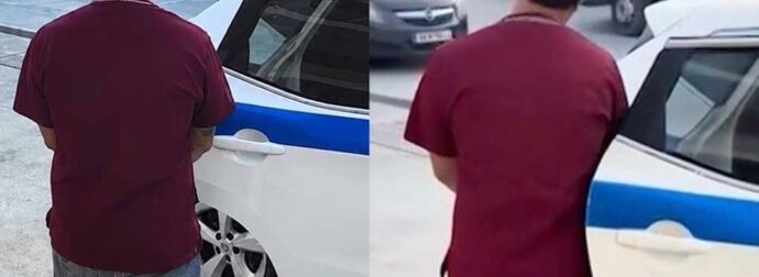 Συνελήφθη ο μοναδικός αγροτικός γιατρός του Καστελόριζου – Η απάντηση του Άδωνι Γεωργιάδη