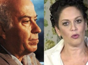 «Αποκάλυψη» από τη Ρέα Τουτουνζή: «Ο Θανάσης Βέγγος ήταν απίστευτα…»