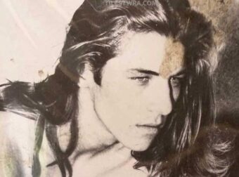 Πασίγνωστος Έλληνας ηθοποιός ανέβασε φωτογραφία του από τα παλιά και όλοι ψάχνουν να βρουν ποιος είναι