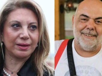 Μήνυση στην Καρυστιανού από τον Φρονιμάκη: Η διαμάχη με φόντο τα ακίνητα από πλειστηριασμούς – Τι συμβαίνει