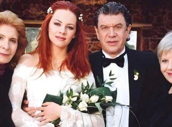 Αποκάλυψη από την μητέρα της Ναταλίας Λιονάκη: «Ήρθε και μου λέει “Πούλα το εξοχικό, δικό μου δεν είναι;” Λέω “Γιατί για να το δώσεις στον… ;” Και μου λέει “Ναι!”»