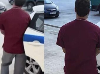 Ξέσπασε ο ιδιοκτήτης ταβέρνας που έκανε μήνυση στον γιατρό στο Καστελόριζο – «Ακόμη και τη μητέρα μου»