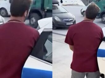 Έσπασε τη σιωπή του ο γιατρός που συνελήφθη στο Καστελόριζο – Τι υποστηρίζει