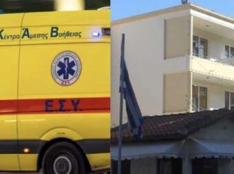 Συναγερμός: Νεκρή γυναίκα εντοπίστηκε μέσα σε σταθμευμένο αυτοκίνητο