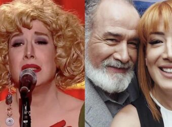 Ποια είναι η Μαριλού Κατσαφάδου: Οι απώλειες που τη σημάδεψαν, οι γονείς και ο πρώην σύζυγος – Είχε πεθερά πασίγνωστη ηθοποιό