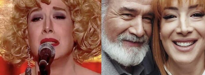 Ποια είναι η Μαριλού Κατσαφάδου: Οι απώλειες που τη σημάδεψαν, οι γονείς και ο πρώην σύζυγος – Είχε πεθερά πασίγνωστη ηθοποιό