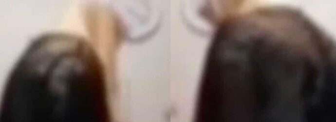 Την βασάνισε και της έκοψε τα μαλλιά με μπαλτά – Eικόνες που σοκάρουν στο Ηράκλειο