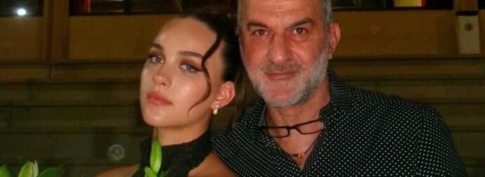 Συγκινεί η Βικτώρια Δέλλα για την μητέρα της και τον πατέρα της – «Πόσο τυχερή είμαι που γνώρισα την πιο αγνή αγάπη και από τους δυο σας»