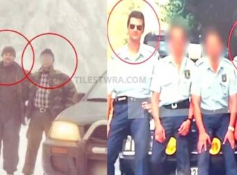 Παγκράτι: Η σκοτεινή ιστορία των δίδυμων πρώην αστυνομικών – «Τους έλεγε η μάνα τους πως θα τους πάρει ο διάβολος αν βρεθούν με γυναίκα»