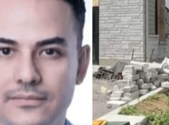 Σοκ με γνωστό γιατρό – Σκότωσε τους 2 γιους του, 7 και 12 ετών, έβαλε φωτιά στο ιατρείο του και έβαλε τέλος στη ζωή του – Άφησε σημείωμα