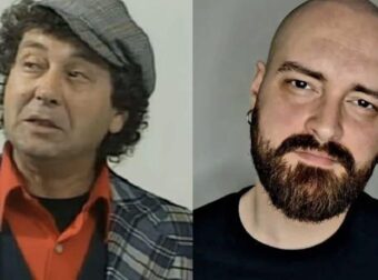 Ξέσπασε ο γιος του «Ταμτάκου» Γιάννης Μόσιος – Αυτή είναι η αλήθεια για τον θάνατο του πατέρα του, Μιχάλη