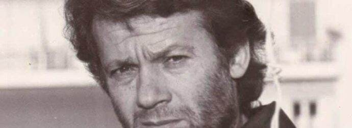Πέθανε ο ηθοποιός Τάκης Παναγόπουλος στα 91 του
