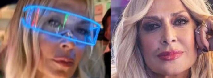 Στην Ίμπιζα η Άννα Βίσση με τη Δήμητρα Κούστα – Οι φωτογραφίες από το πάρτι