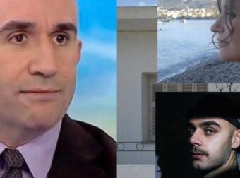 Σοκ στο Αίγιο: Η αποκάλυψη του Λέων για την μεγάλη ανατροπή στο διπλό φονικό – «Θεωρώ αυτονόητο ότι…»