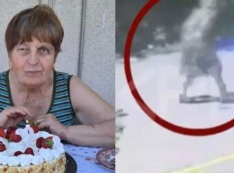 Δυστυχώς βρέθηκε νεκρή η Μαριάνθη – Τραγικό τέλος