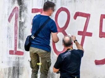 Άργος: Δίωξη για απόπειρα ανθρωποκτονίας με ενδεχόμενο δόλο στους δύο αστυνομικούς που πυροβόλησαν τον 20χρονο μετά την καταδίωξη