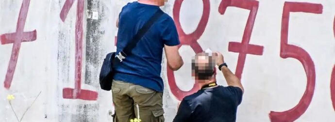 Άργος: Δίωξη για απόπειρα ανθρωποκτονίας με ενδεχόμενο δόλο στους δύο αστυνομικούς που πυροβόλησαν τον 20χρονο μετά την καταδίωξη