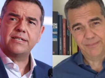 Αλέξης Τσίπρας: «Σήμερα ξέρω καλά και το τι θέλω να πετύχω και το πώς θα το κάνω»
