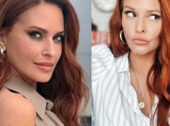 Η Σίσσυ Χρηστίδου στην καθημερινή πρωινή ζώνη 10:00 με 13:00 του MEGA