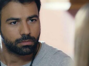 «Αντώνιος και Κλεοπάτρα»: Η εντυπωσιακή ηθοποιός που πρωταγωνιστεί στη νέα σειρά του ΣΚΑΪ