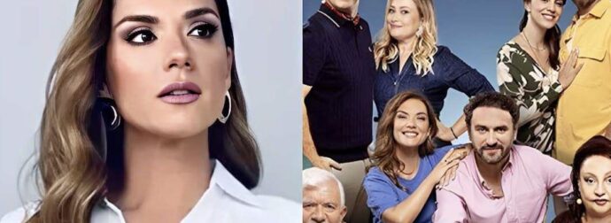 Αυτές είναι οι 4 ελληνικές σειρές που συνεχίζουν και του χρόνου – Οι 2 ήταν οι πιο επιτυχημένες της σεζόν