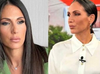 «Σπαράζει η ψυχή μου»: Δύσκολες ώρες για την Ανθή Βούλγαρη – Η απώλεια που της στοίχισε  