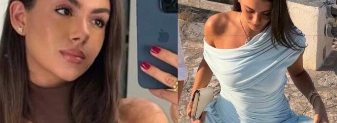 Ίσως η πιο περιζήτητη νύφη στην Ελλάδα: H μελαχρινή καλλονή με την πασίγνωστη αδελφή