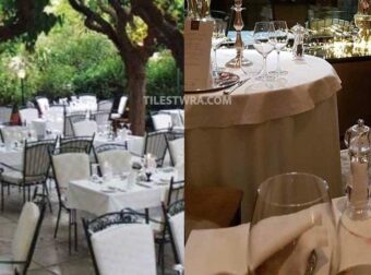 Που τρώνε οι παλιοί Αθηναίοι; Το γαλλικό καταφύγιο του Κολωνακίου που αρνείται να συμβιβαστεί με τον χρόνο